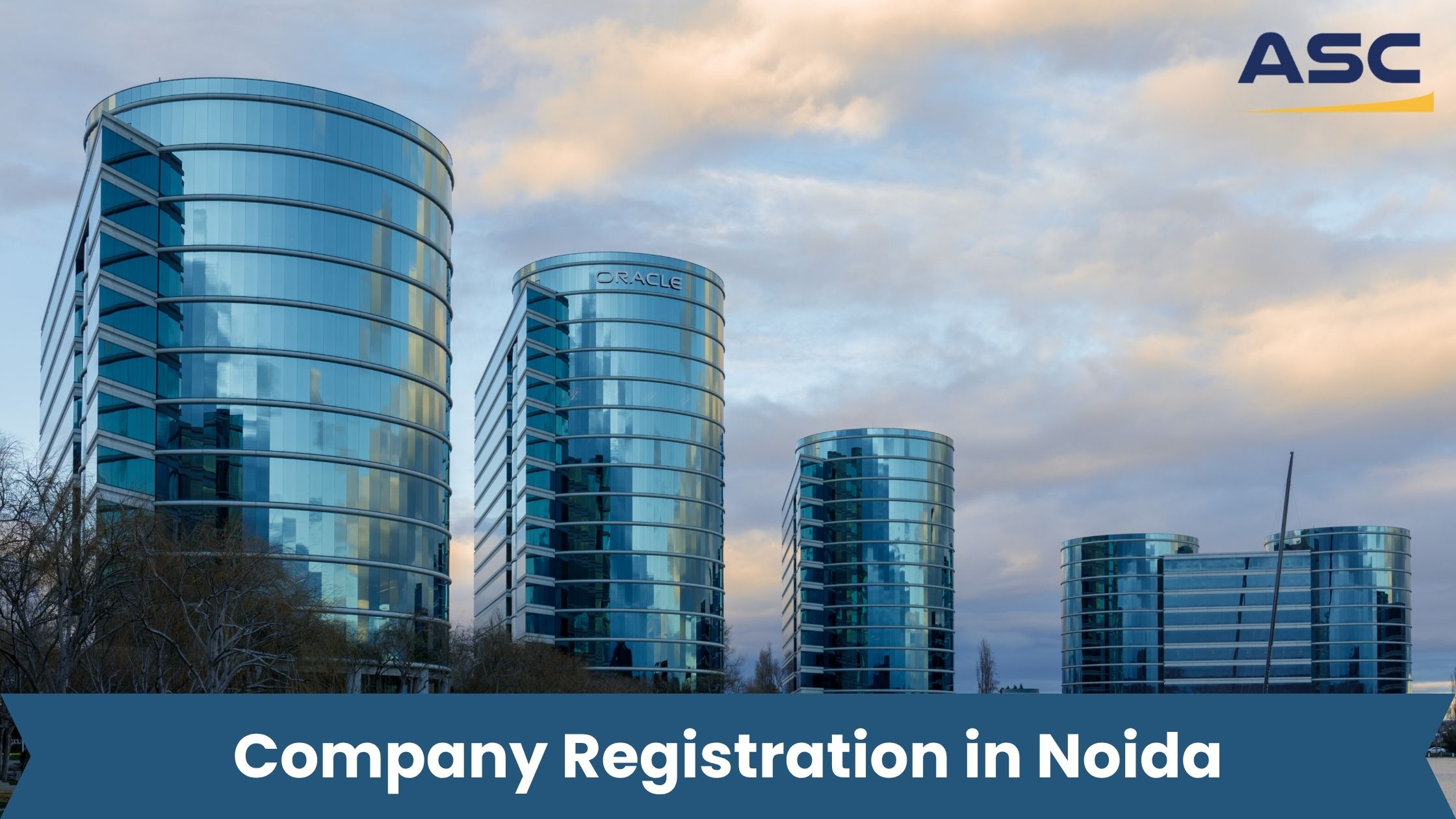 Company Registration Consultants Noida
